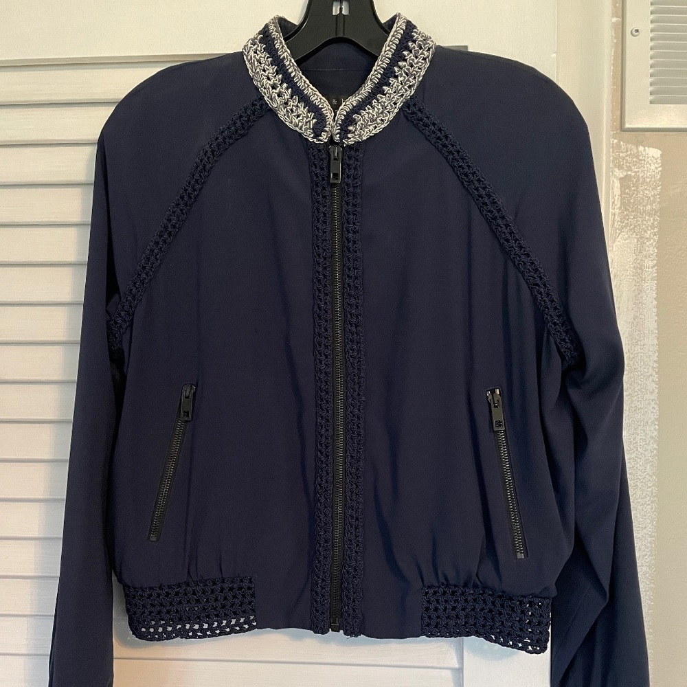 Rag and Bone Jacket